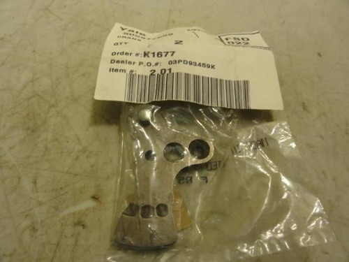 CAT 16A50-07500; Incomplete - Contact Kit