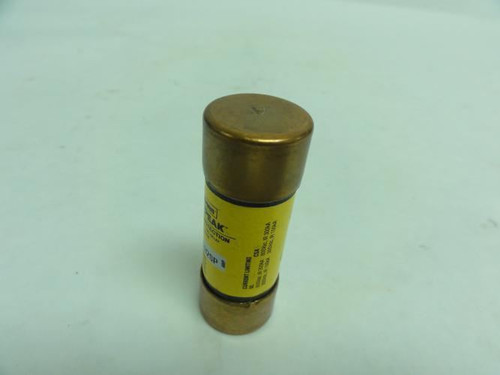 Bussmann LPJ-4-1/2SP; Fuse; Time-Delay; 4.5A; 600VAC/300VDC