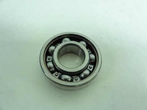 NTN 6203; Ball Bearing; 17mm ID; 40mm OD;12mm W