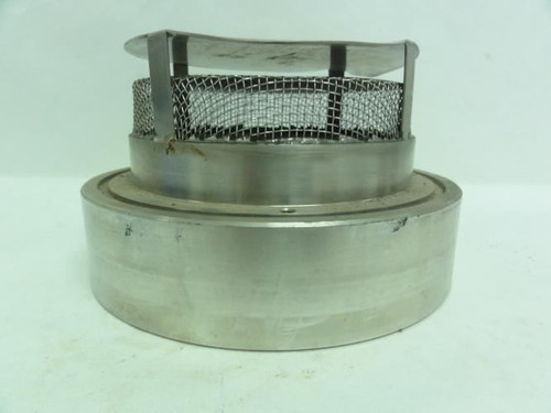 Cryovac FUR41139; Joint; SS