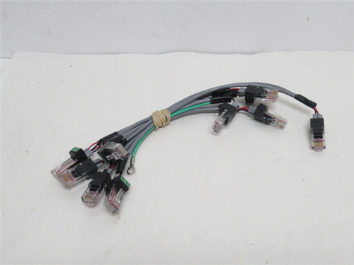 Nothum 7510-0063; Communication Cable SF40