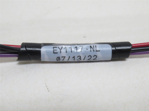 Bell-Mark EY1117-NL; Sensor Assembly For MLP5IN630