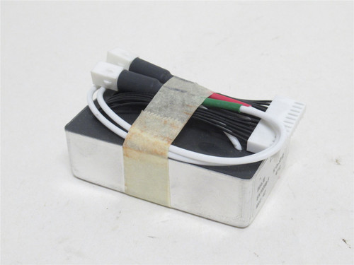 Markem-Imaje EN10298-F;  LFR Module Block; S4/S7/S8 EHT