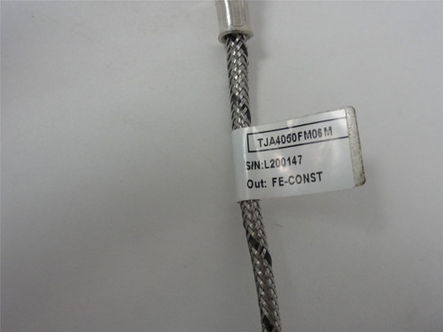 SRC TJA4050FM06M; TC Type J; L200147