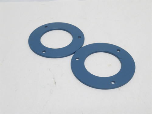 Hollymatic T147-1121; Seal Retainer Set; 900E & 3000