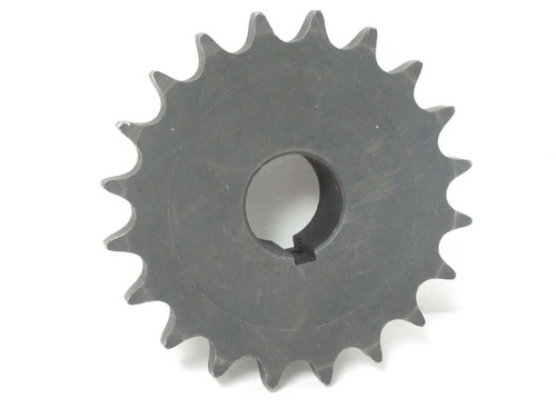 Martin 50BS20; Bushed Sprocket; #50; 1-1/8" Bore; 20 Teeth