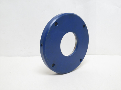 Haarslev COVR0080570D; Bearing Housing End Cover; HM75
