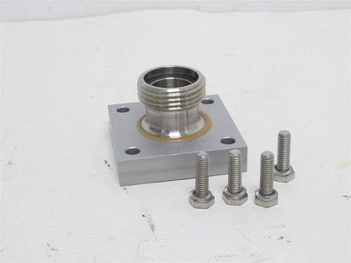 Multivac 11581009004; Flange ;L139;D219; 20mmID x 60mm Flange