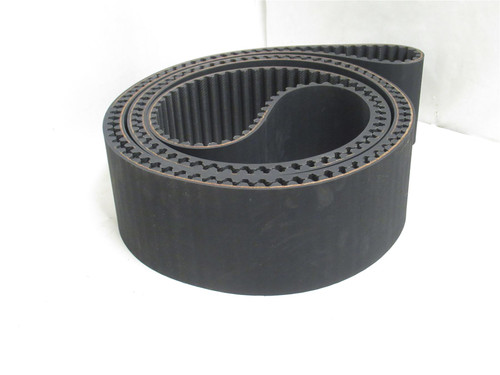 Bando 4326-14M-115; HTS Gear Belt; 4326mm Long x115mm Wide