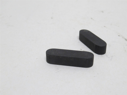 MFG- 9070500; Lot-2; Locking Shaft/Flywheel Keys