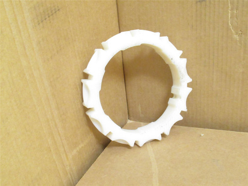 Van Der Graaf 127800DRINTR; Drum Sprocket #800; 11 Teeth; 7.15"