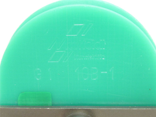 Murtfeldt G1 10B-1; Spann-Box Chain Tensioner; Size: 1