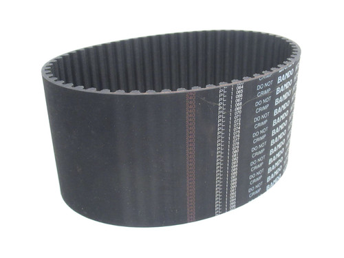 Bando 480-8M-85; HTS Belt 480mmL 85mmW 8mm Pitch