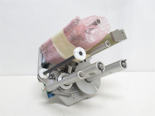 Bell-Mark AS2606; Carriage Assembly MLP 5