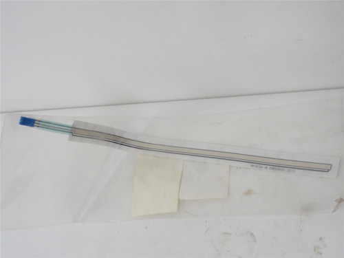 Bizerba 71556380000; Foil Potentiometer 300MM