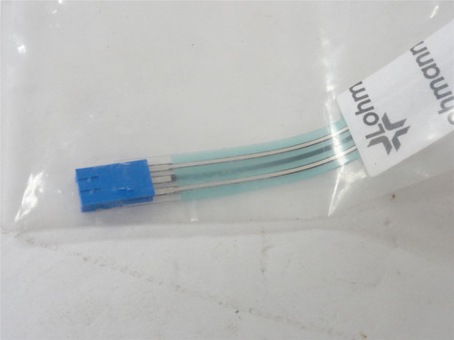 Bizerba 71556380000; Foil Potentiometer 300MM