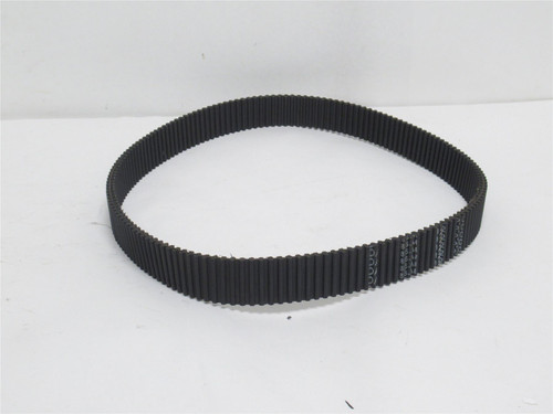 BESTORQ DA835-5M-25; Double Side Timing Belt; 835mm Long