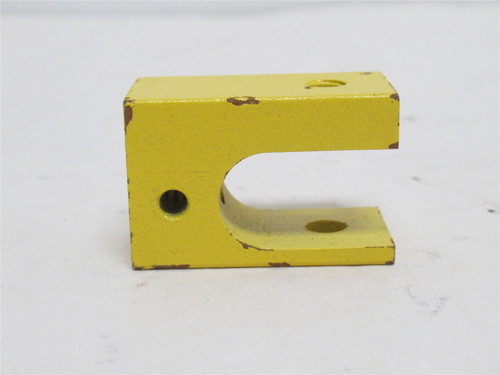 Lantech 30102198; Lot-3; Clevis Mounting Block; Cylinder