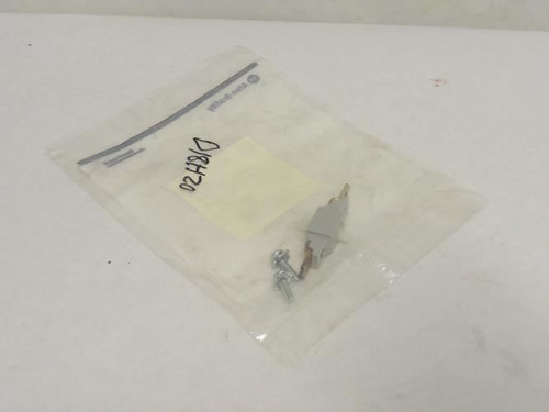 Allen-Bradley 700-C1; Rear Deck Contact Cartridge; 1NO/1NC