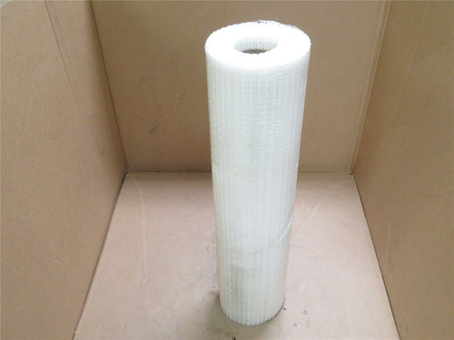 Intralox 1100-52554602; Conveyor Belt; 35.9" Width x 10' Long