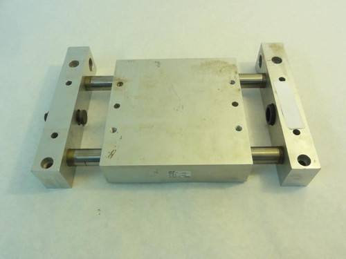 PHD 3BS081X33/4X21/4-D-E; Slide & Cylinder; 1"ID; 3-3/4" STR