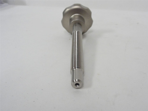 Robert Reiser 220.282.000; Star Grip Screw