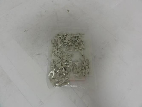 Power First 5WHD1; Fork Terminal; Bare; 16 to 14 AWG; PK100