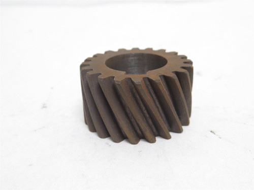 Missouri River Marketing 3520; Steel Gear; 20mmID x 1.432"OD