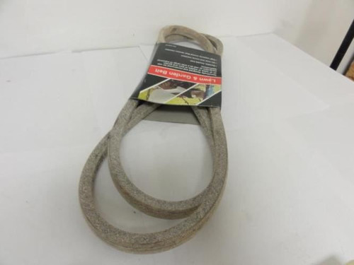 Bando B75KC; Agricultural V-Belt; 78" Long; 2LHD8