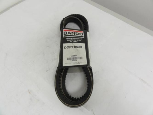 Bando DDPF8620; Auto V-Belt; 2EEF5