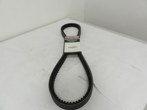 Bando DDPF8505; Auto V-Belt; 2EEE5