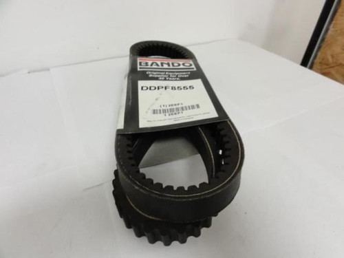 Bando DDPF8555; Auto V-Belt; 2EEF1