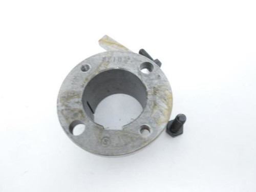 Browning H35MM; Bushing; 35mm Bore OD 2"