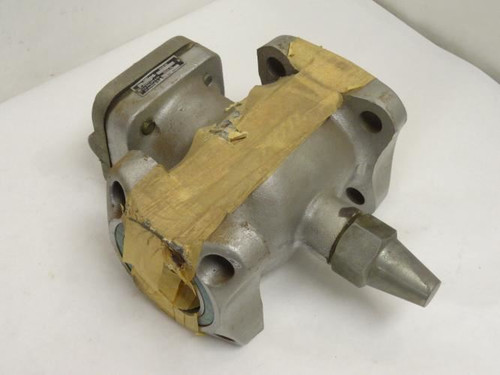 Phillips 701BXSFZA8MZZ; Refrigerant Valve