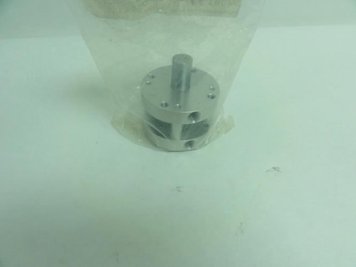 Fabco-Air P2S-104; Compact Cylinder; 1.5"ID; 0.5" Stroke