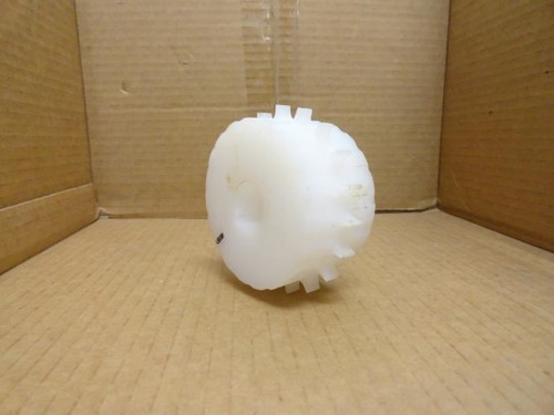 KVP 70519-3/4"; Conveyor Sprocket # 074; 3/4"ID