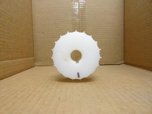KVP 70519-3/4"; Conveyor Sprocket # 074; 3/4"ID