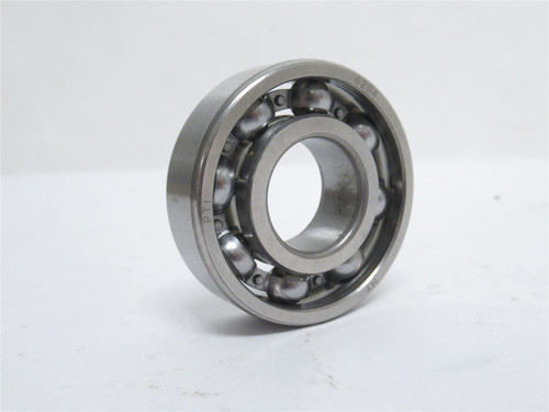 PTI 6204; Ball Bearing 20mmID x 47mmOD x 14mm Wide; Open Frame