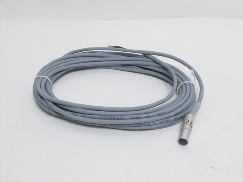 Multivac 108275332; Cylinder Sensor MZR1; 10-30VDC