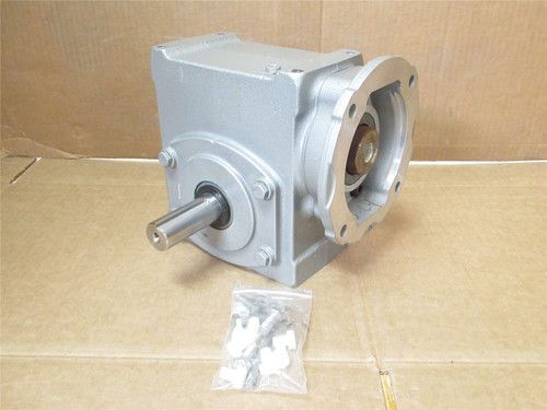 Dodge 26QZ40L56; Gear Reducer; 40:1 Ratio; RA; 1.55HP