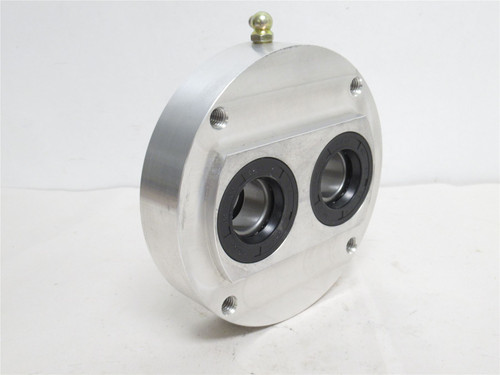 Cantrell N060134; Entrance Block Assembly