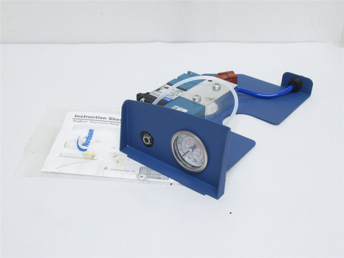 Nordson 1028307; Pneumatic Service Kit Assy; HO P15/3