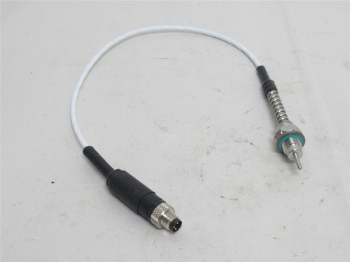 MFG- BPE3106; Electro-Mechanical Temp Probe
