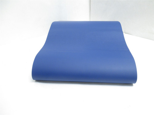 Wolftec S3641; Conveyor Drive Belt; Blue; 12" Wide x 44" long