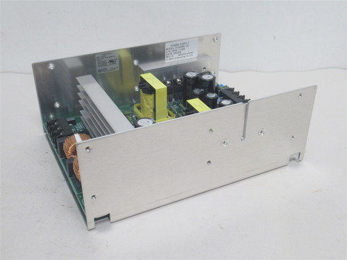 Di-Nikko DC034ID-UL; Power Supply 240VAC/2A; In; 5VDC/5A; Out