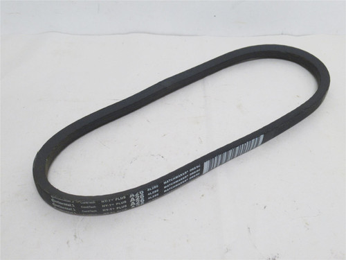 Continental A26; V-Belt; 28" Long x 1/2" Width