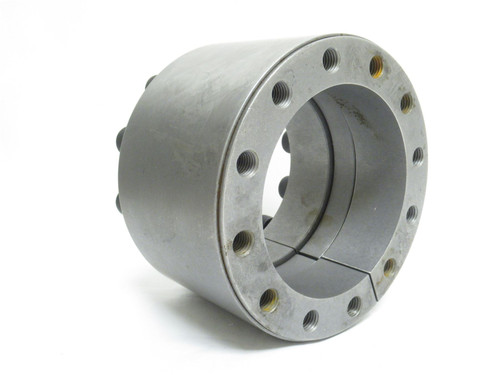 Fenner Drives B112415; Keyless Bushing; 4-15/16"ID x 7-1/8"OD