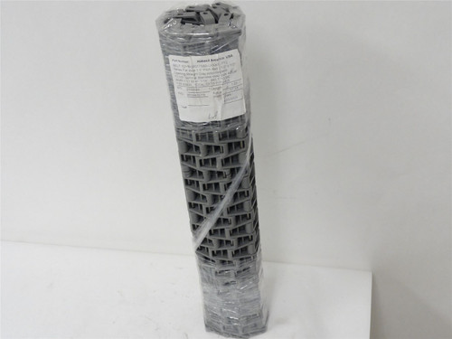 Habisit 5211SGP0175S0-XXX1; Conveyor F52; 17.33" W x 1.65'L