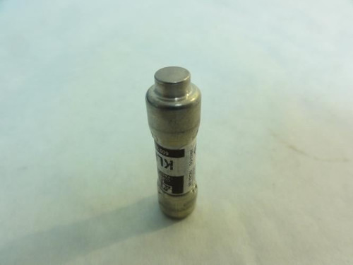 Littelfuse KLKR-1; Fuse; 1A; 600VAC