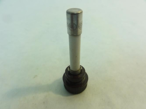 Bussmann QMC-3; Fuse; 3A